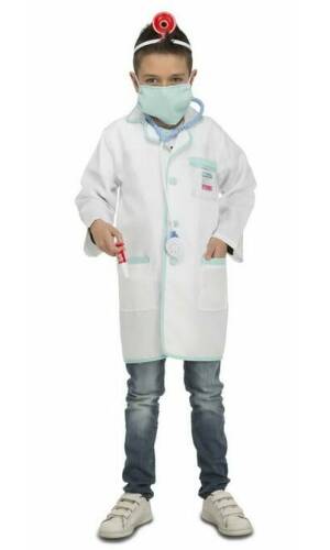 I Wanna Be A Doctor - Age 5 to 7 Years