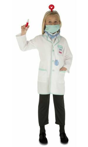 I Wanna Be A Doctor - Age 3 to 5 Years