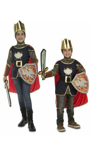 I Wanna Be A Knight - 5 to 7 Years