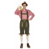 Octoberfest Happy Man - Adult Size Medlium / Large