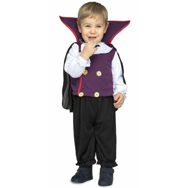 Baby Vampire - Age 0 to 6 Months