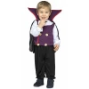 Baby Vampire - Age 7 to12 Months