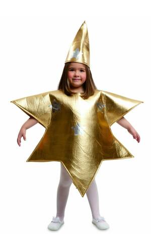 Golden Star - Age 3 to 4 Years