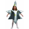 Silver Star - Age 7 to 9 Years