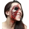 Latex Zombie Scar - 204526