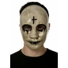 The Purge Rigid Mask - Adult One Size