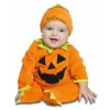 Baby Cotton Pumpkin - Age 7 to 12 Months