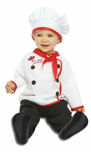 Baby Chef - Age 12 to 24 Months