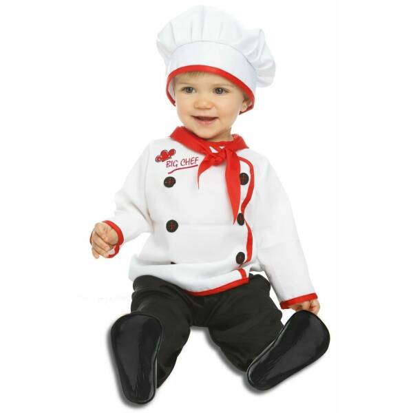 Baby Chef - Age 12 to 24 Months