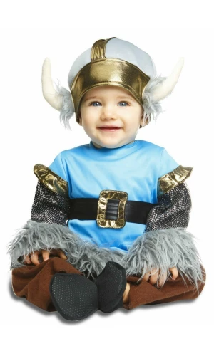 Viking Baby - Age 12 to 24 Months