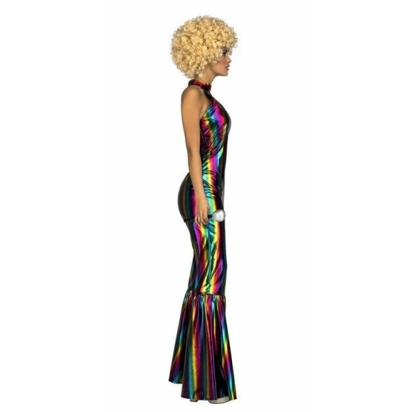 Rainbow Boogie Jumpsuit - Adult Size M/L