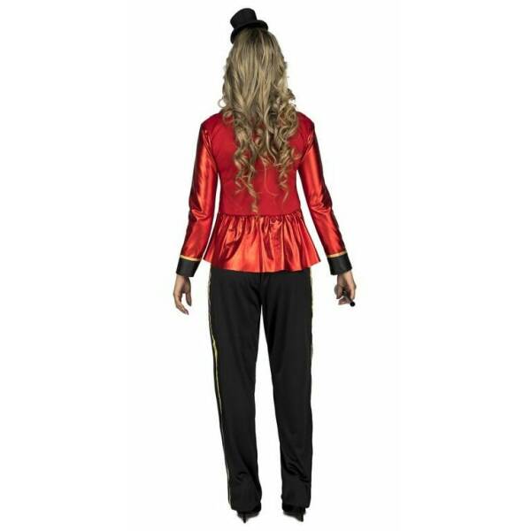 Master Of Ceremonies Lady - Adsult Size M/L