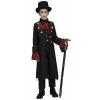 Vampire Gentleman - Age 10 to 12 Years