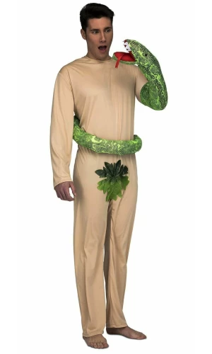 Adam Man - Adult Size Medium / Large