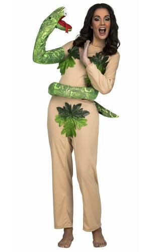 EVE Lady - Adult Size Medium / Large