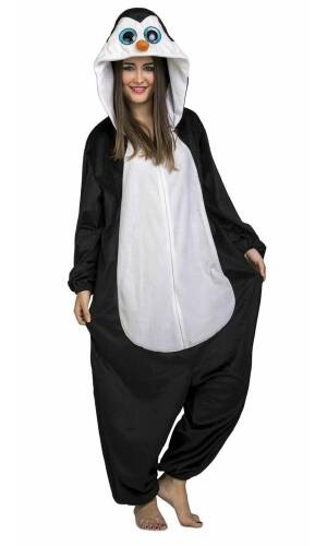 Cool Big Eyes Cat (Onesie) - Adult Size Small