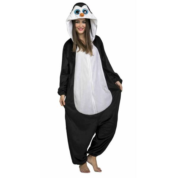 Cool Big Eyes Cat (Onesie) - Adult Size Small
