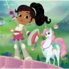 Nella The Princess Knight Napkins 33cm x 33cm - 16pk