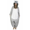 Cool Big Eyes Bear (Onesie) - Age 10 to 12 Years