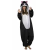 Cool Big Eyes Cat (Onesie) - Age 10 to 12 Years