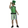 Irish Beer Man - Adult Size M/L