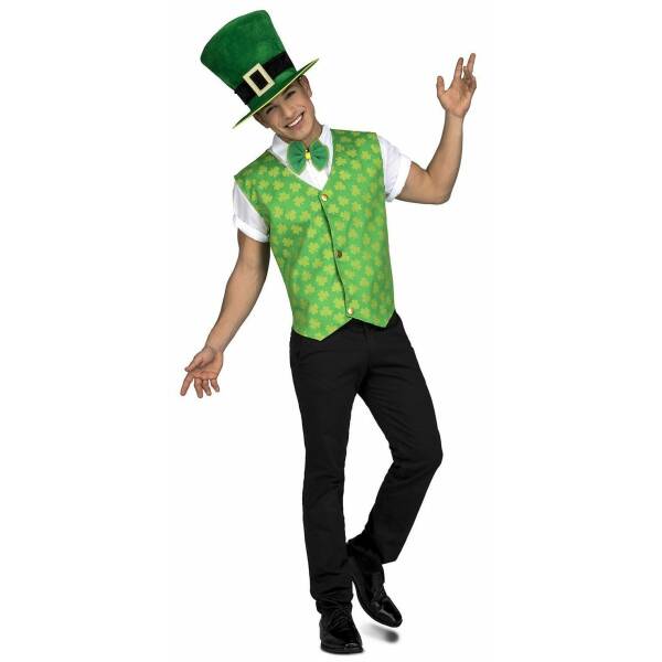 Irish Man - Adult Size Medium / Large