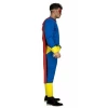 Superhero Beer Man - Adult Size M/L