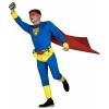 Superhero Beer Man - Adult Size M/L