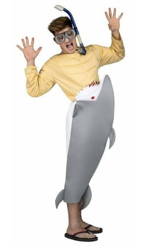 Hungry Shark - Adult Size M/L
