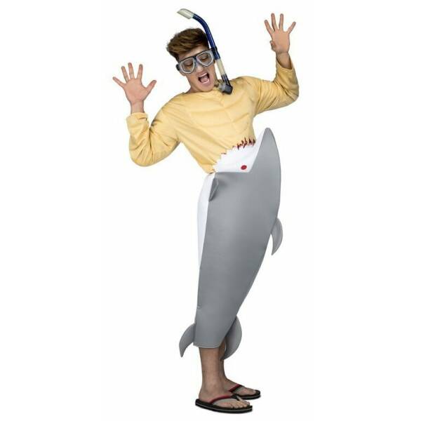 Hungry Shark - Adult Size M/L