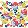 Pokemon Party Confetti - 14g