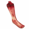 Amputated Leg - 39cm x10cm