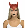She-Devil Tiara - Adult One Size