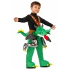Ride-On Mountain Dragon - Ages 12 to 24 Months