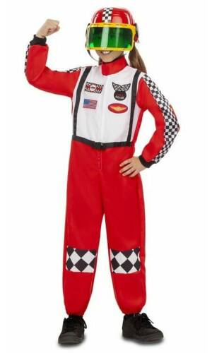 I Wanna Be A Racing Driver - Age 3 to 5 Years