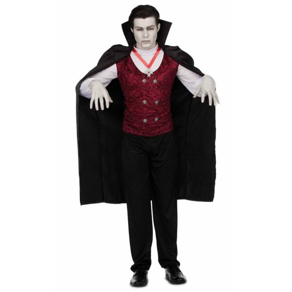 Vampire Man (Vampiro) - Adult Size Medium / Large