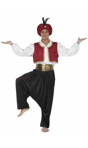 Fakir - Adult Size M/L