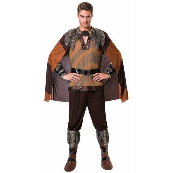 Nordic Viking Man - Adult Size Medium / Large