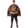 Nordic Viking Man - Adult Size Small