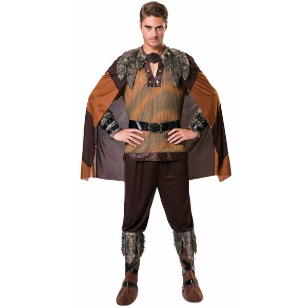 Nordic Viking Man - Adult Size Small