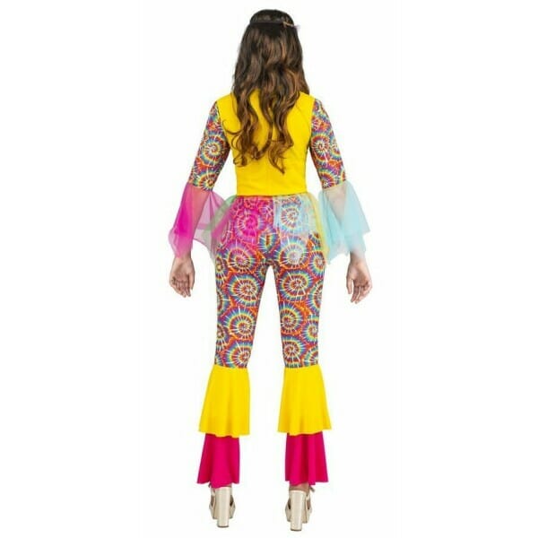 Funky Hippie Lady - Adult Size M/L