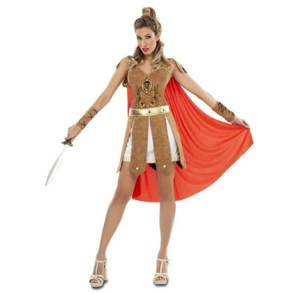 Sexy Deluxe Roman Soldier - Adult Size M/L