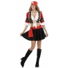 Sexy Buccaneer - Adult Size M/L