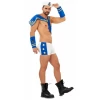 Sexy Sailor Man (Marinero) - Adult Size Extra Large