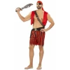 Sexy Male Pirate - Adult Size XL
