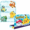 Pokemon Party Invitations & Envelopes 16cm x 21.5cm - 8pk
