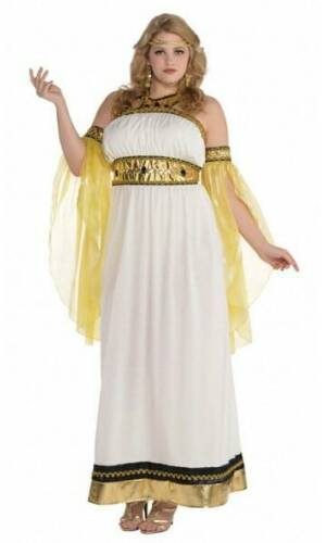 Divine Goddess - Adult Size Extra Large