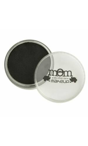 Water-Based Makeup Black - 18 gr.