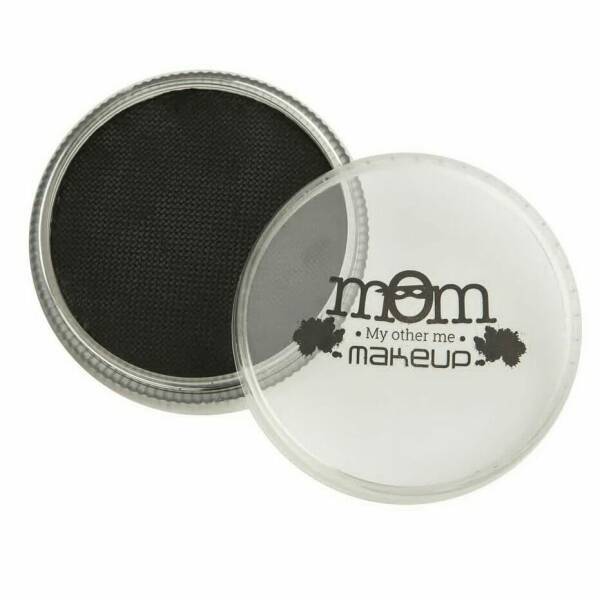 Water-Based Makeup Black - 18 gr.