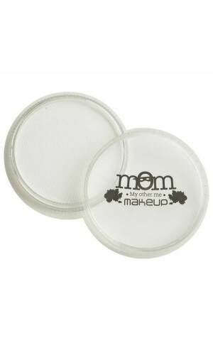 Water-Based Makeup White - 18 gr.